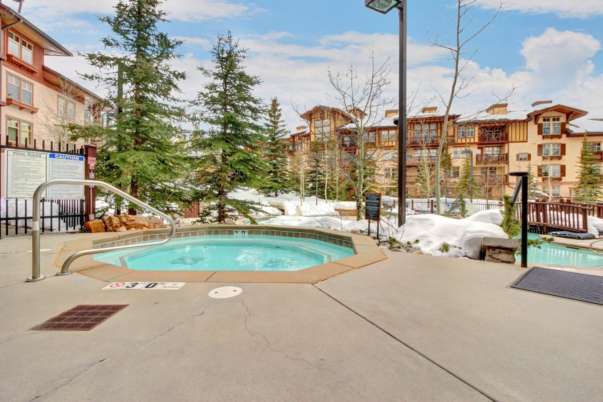 Eagle Springs East 315: Osprey Suite Solitude Exterior photo