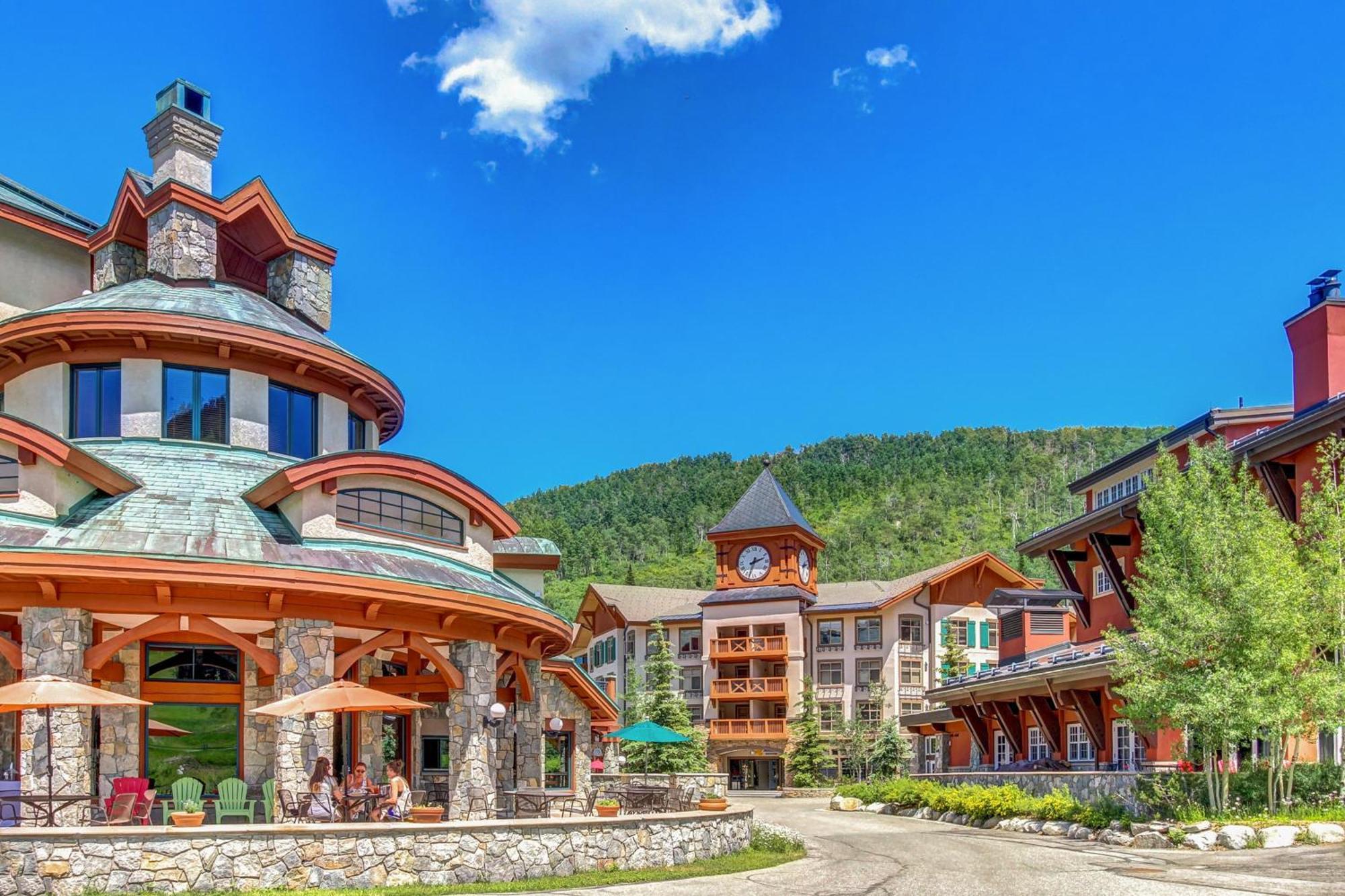 Eagle Springs East 315: Osprey Suite Solitude Exterior photo