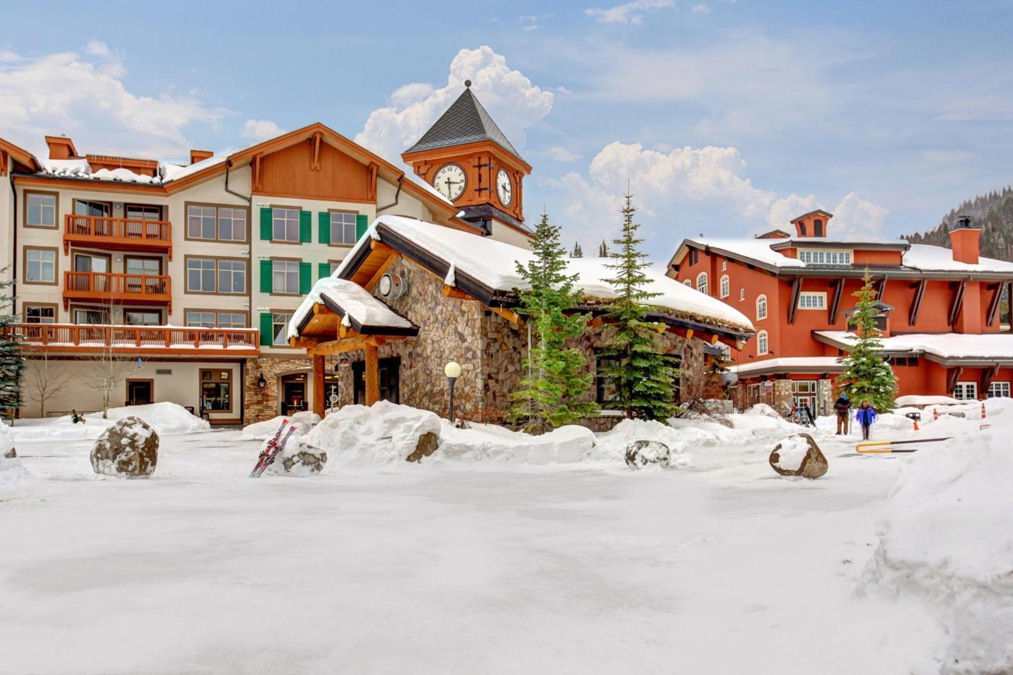 Eagle Springs East 315: Osprey Suite Solitude Exterior photo