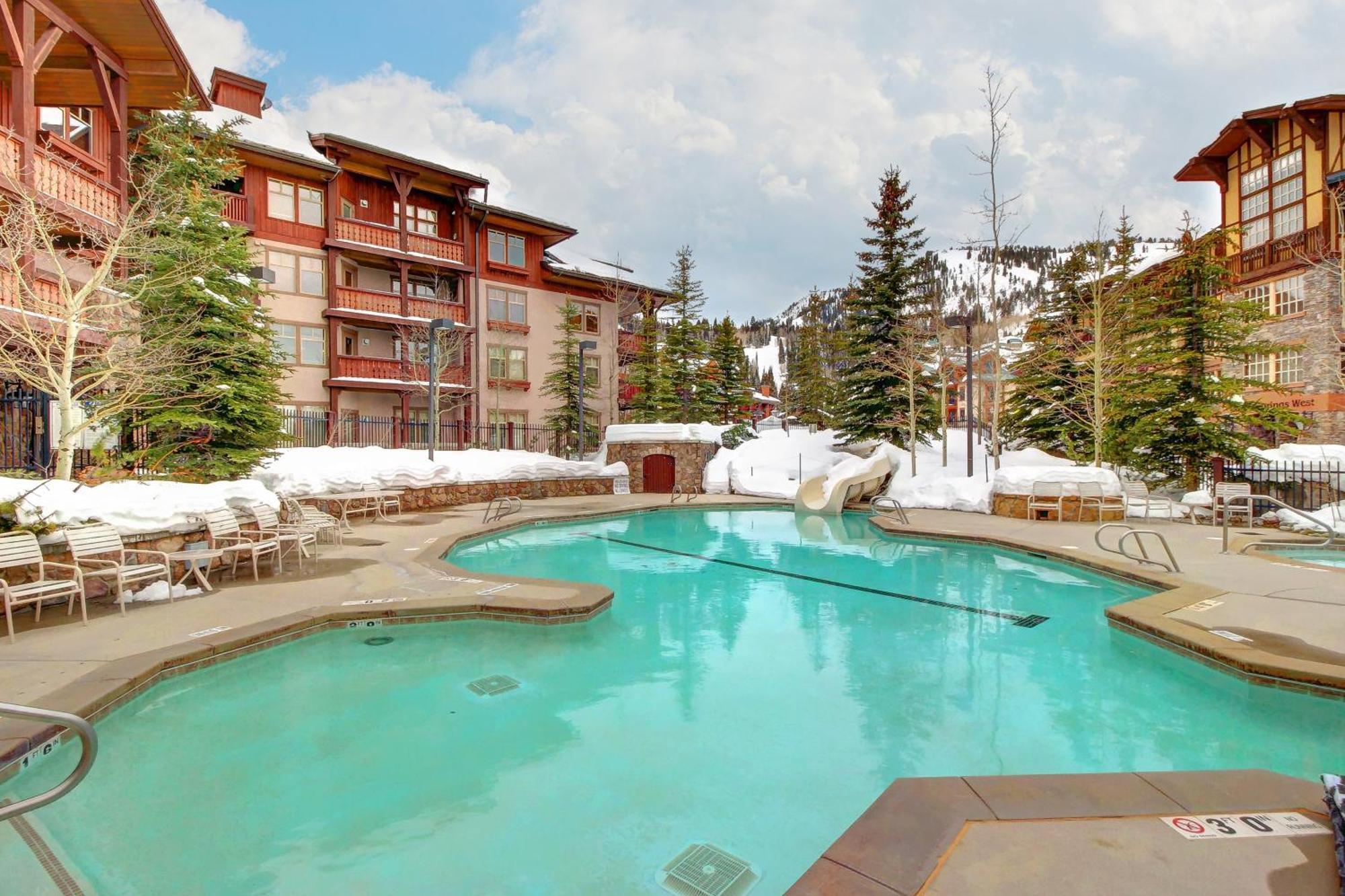 Eagle Springs East 315: Osprey Suite Solitude Exterior photo