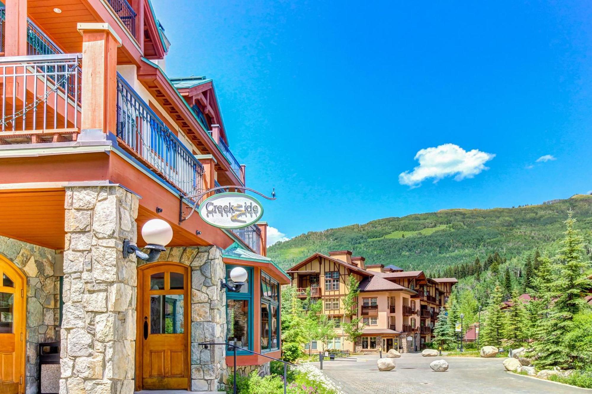 Eagle Springs East 315: Osprey Suite Solitude Exterior photo