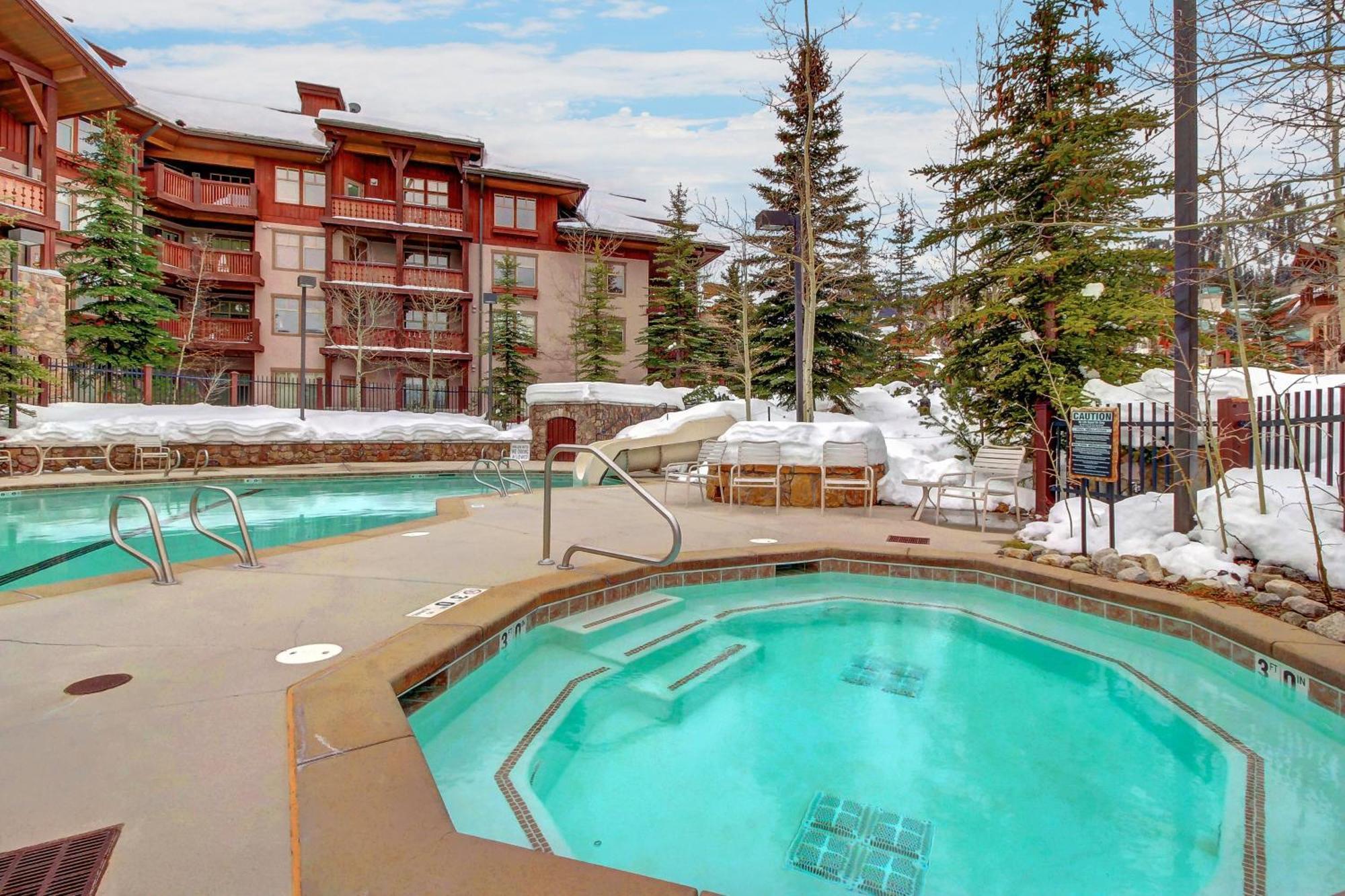 Eagle Springs East 315: Osprey Suite Solitude Exterior photo