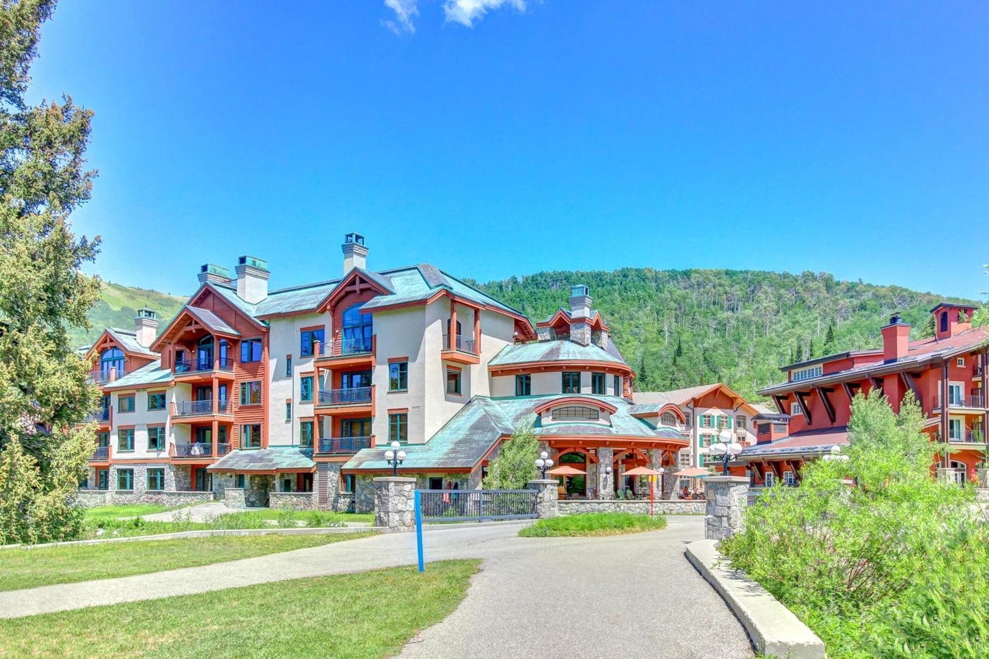 Eagle Springs East 315: Osprey Suite Solitude Exterior photo