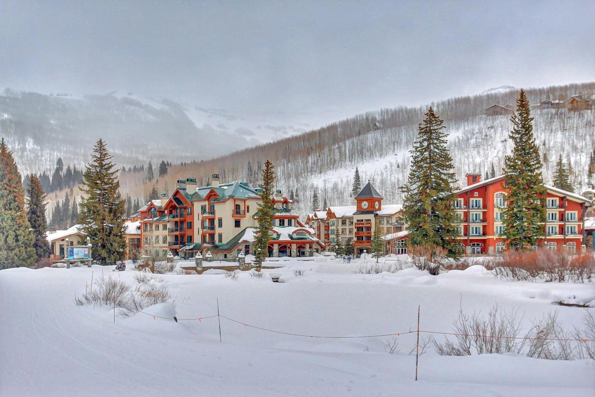 Eagle Springs East 315: Osprey Suite Solitude Exterior photo