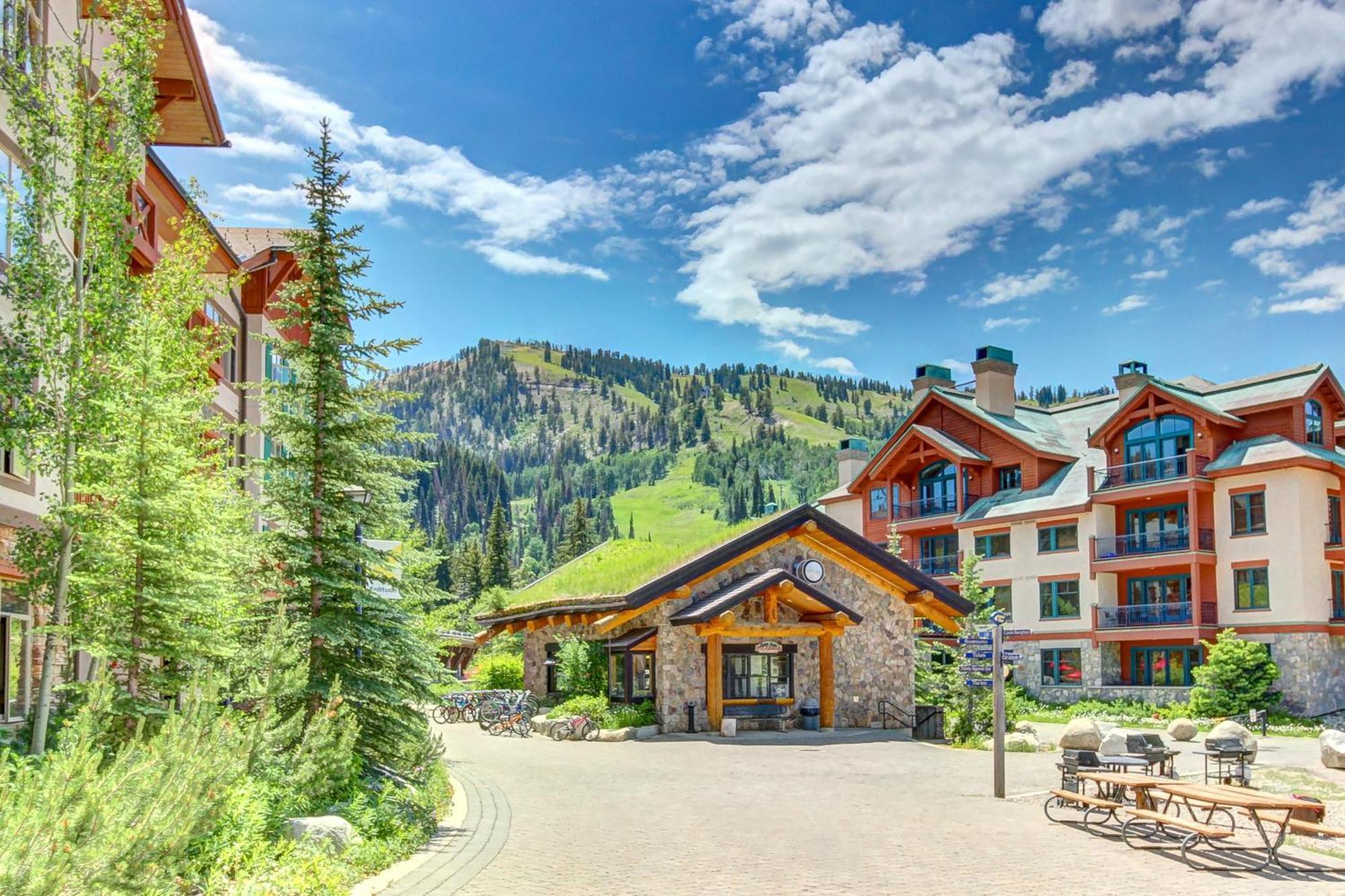 Eagle Springs East 315: Osprey Suite Solitude Exterior photo