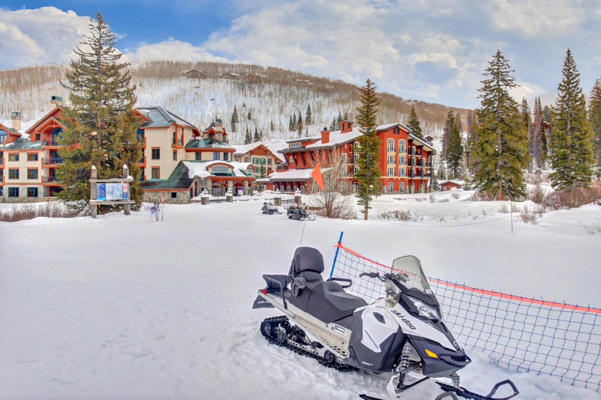 Eagle Springs East 315: Osprey Suite Solitude Exterior photo