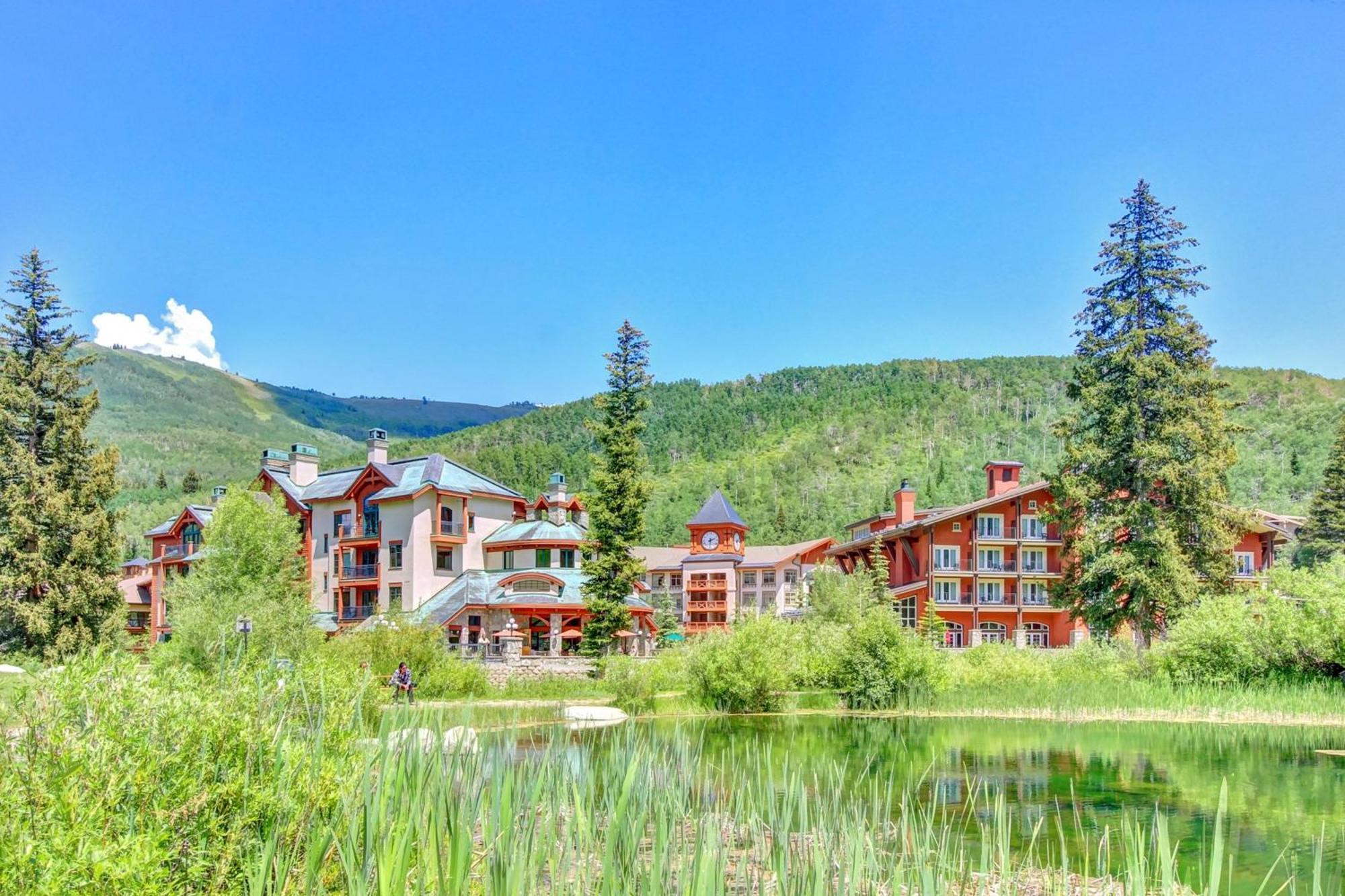 Eagle Springs East 315: Osprey Suite Solitude Exterior photo