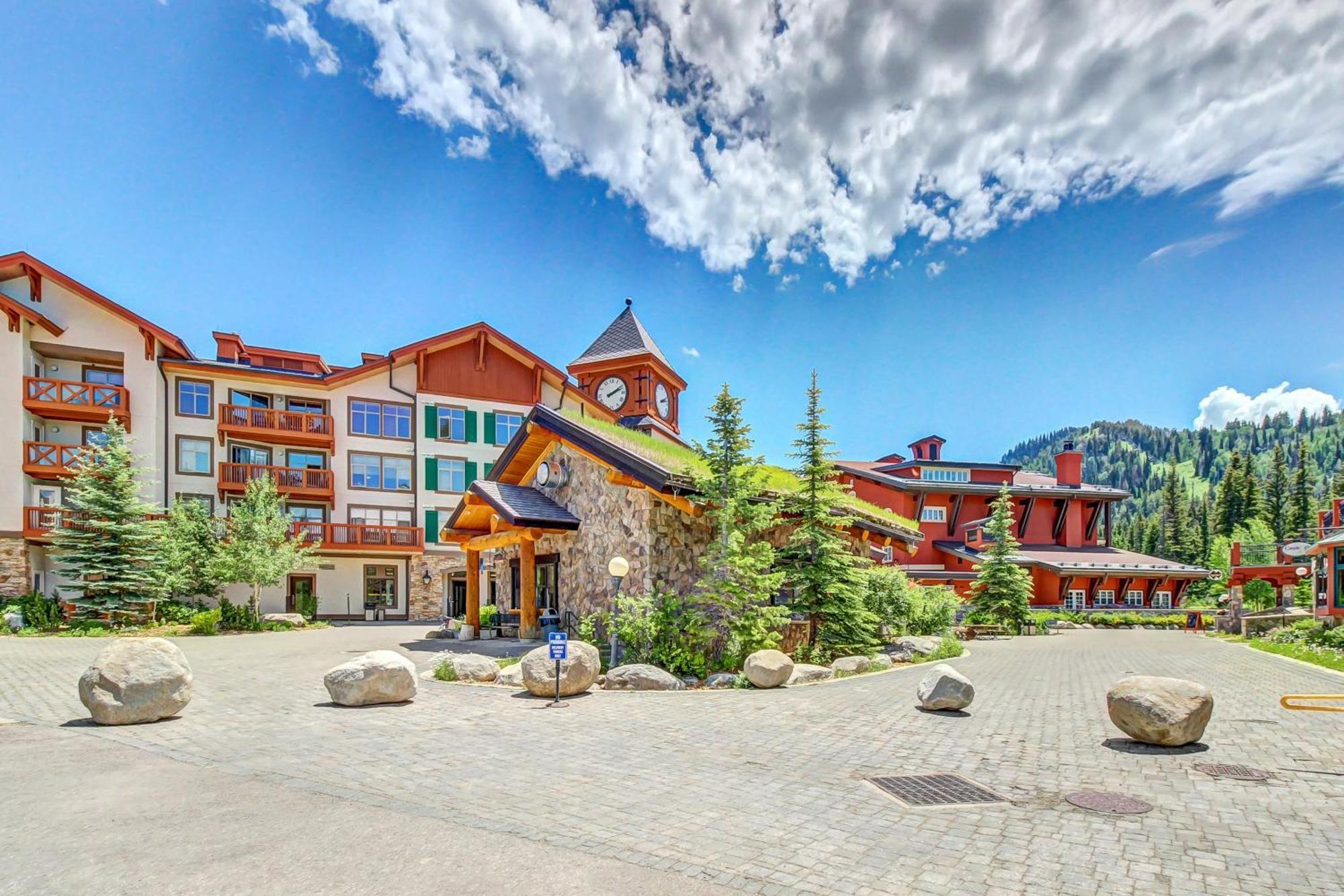 Eagle Springs East 315: Osprey Suite Solitude Exterior photo