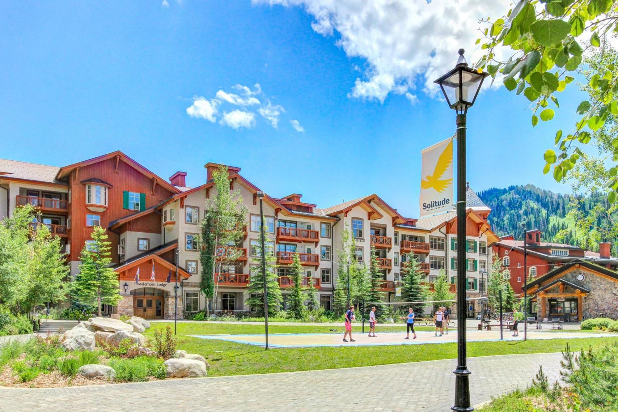 Eagle Springs East 315: Osprey Suite Solitude Exterior photo
