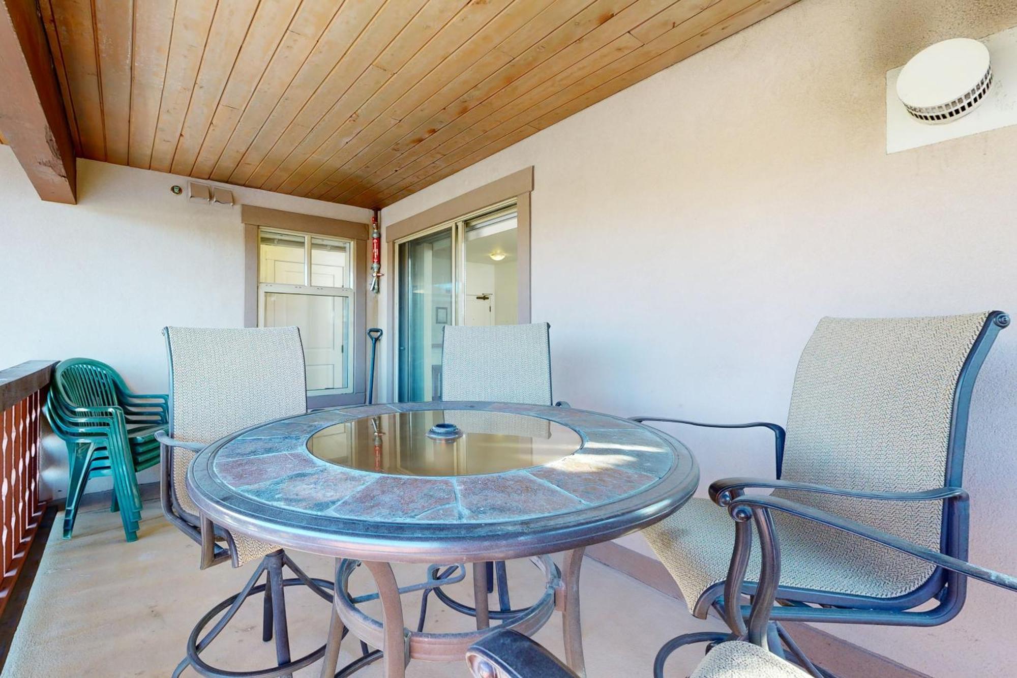Eagle Springs East 315: Osprey Suite Solitude Exterior photo