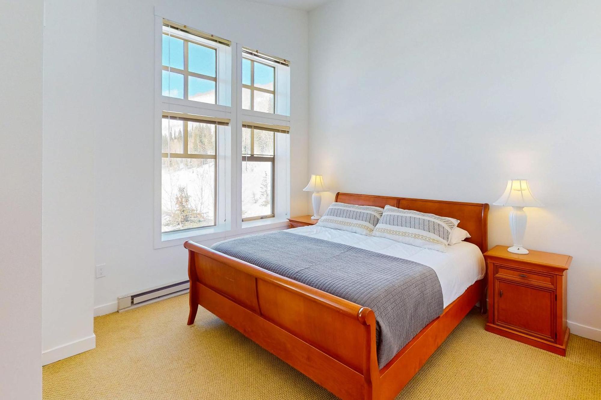 Eagle Springs East 315: Osprey Suite Solitude Exterior photo