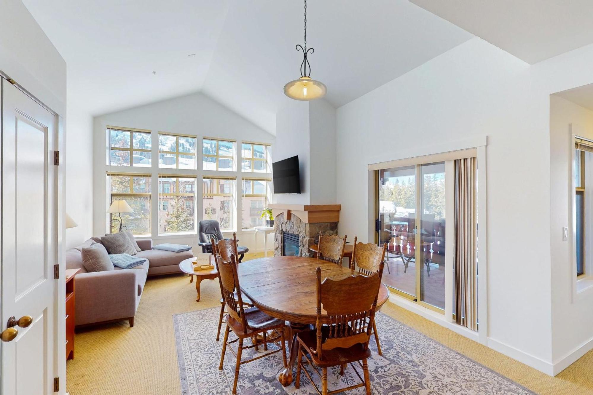 Eagle Springs East 315: Osprey Suite Solitude Exterior photo